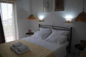Sunset Rooms